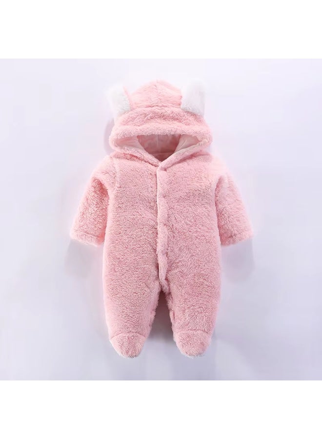 Spring & Autumn Newborn Baby Rompers Set - Cute Infant Boys & Girls Clothing Collection